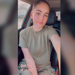 Meet your Posher, Frankie